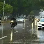 Weather Update; Isolated rains expected in Lahore, Punjab