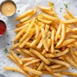 French fries increase diabetes risk
