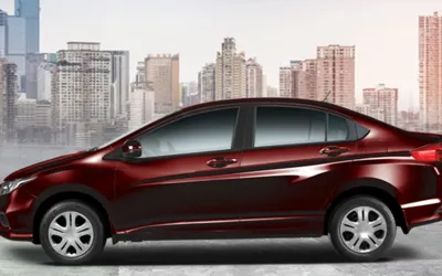 Upcoming Token Tax Increase on Honda City in Punjab Effective July 2024