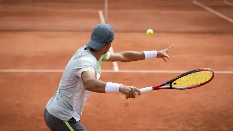 Pakistan to host two major tennis events in 2026