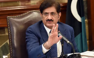 Sindh Cabinet approves Rs 3.056 trillion budget for 2024-25
