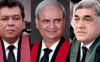 Parliamentary Committee approves judges’ names for elevation to SC
