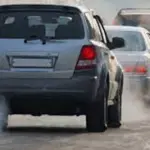 LHC orders impounding smoke-emitting vehicles