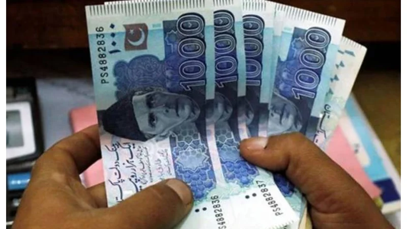 Sindh Govt to Increase Salaries of govt employees in Budget 2024-25