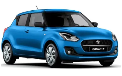 Suzuki Swift latest price in Pakistan after Budget 2024-25
