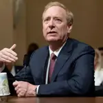 US congress puts pressure on Microsoft over Cybersecurity