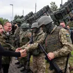 Ukraine summit draws attention of World leaders, yet Russia remains unisolated