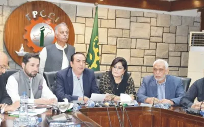 Budget Not Business Friendly, Rejects: Atif Ikram Shaikh