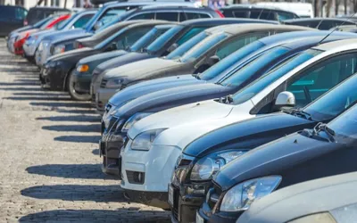 Pakistan set to export SUVs and other vehicles