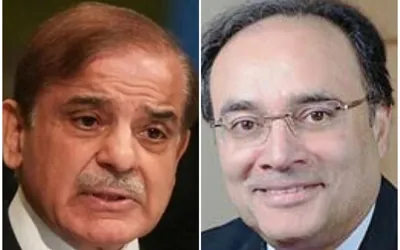 PM Shehbaz will chair ECNEC instead of Aurangzeb
