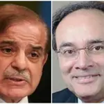 PM Shehbaz will chair ECNEC instead of Aurangzeb