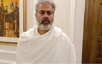 Imran Riaz discharged in case of interference in state affairs