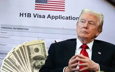 US court blocks Trump’s $100,000 H-1B visa fee
