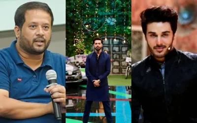 Zafar Abbas reveals surprising truths about super rich Pakistani Celebrities
