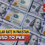 USD TO PKR – Today’s Dollar Price in Pakistan – 15 June 2024