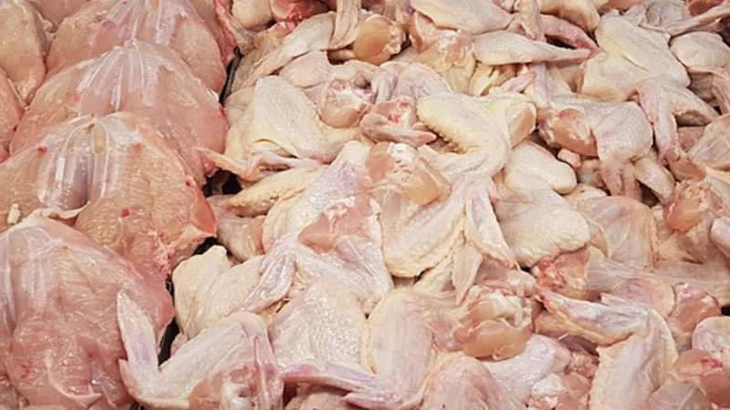 Chicken meat prices surge again in Lahore