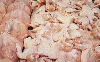 Chicken meat prices surge again in Lahore