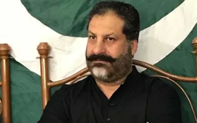 Ex-PTI MNA Amjad Khan Niazi released from Mianwali Jail