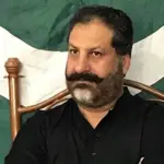 Ex-PTI MNA Amjad Khan Niazi released from Mianwali Jail