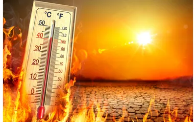 Extreme hot weather expected to be on Eid day