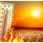 Extreme hot weather expected to be on Eid day