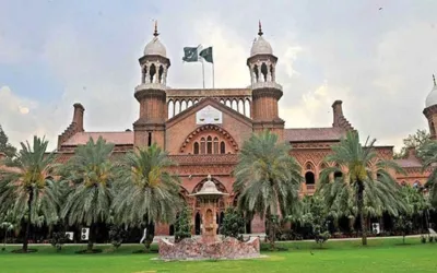 LHC stops implementation of Punjab Defamation Law