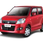 Suzuki Wagon R latest price in Pakistan after Budget 2024-2025