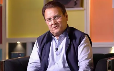 Behroze Sabzwari To Take Legal Action On Controversial Statement