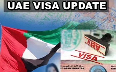 UAE Responds to Work Visa Age Limits for Pakistanis