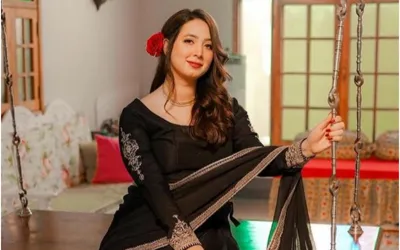 Komal Aziz Khan Opens Up About Leaving Acting Career