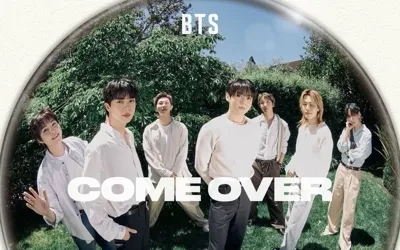 BTS expands Festa 2026 with streaming release of ‘Come Over’