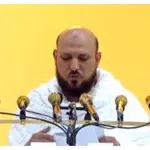 Sheikh Maher delivers inspiring sermon on Arafah Day