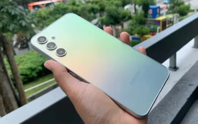 Samsung Galaxy A34 Latest Price in Pakistan after Budget 2024-25
