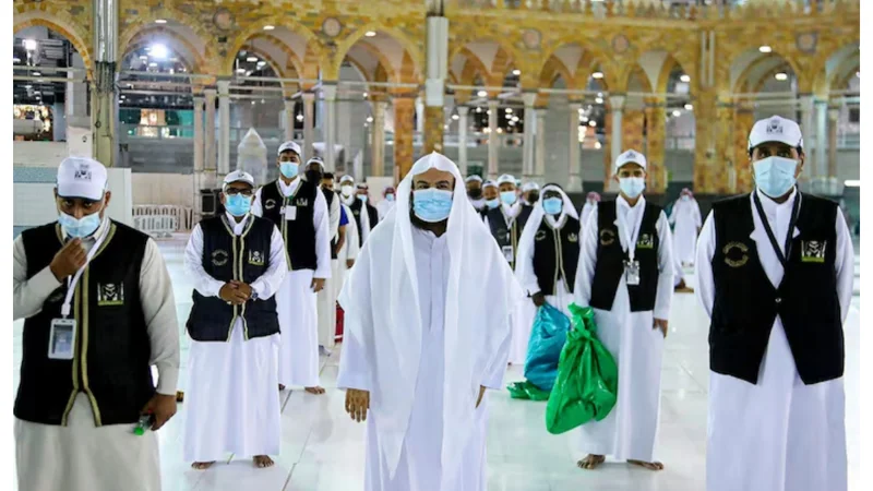 Eid Ul Adha 2024 Saudi Arabia: Prayer timings in Saudi Arabia