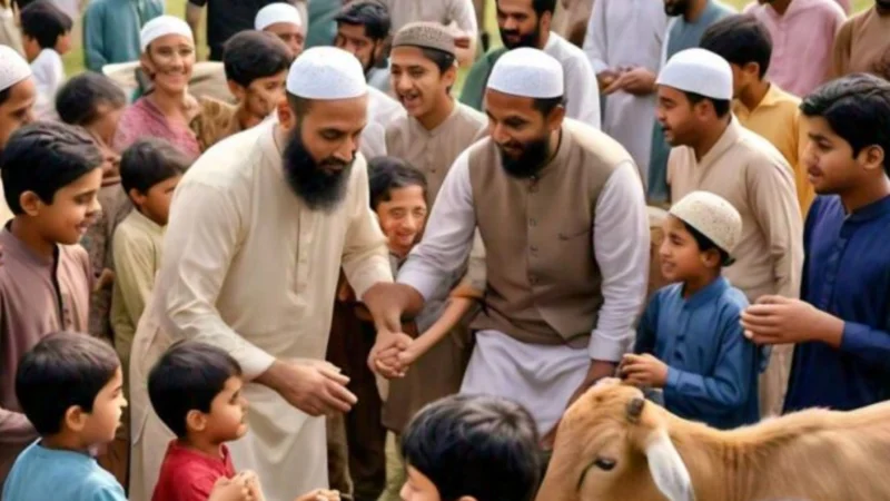 Eid Ul Adha 2024 Dubai: Prayer timing in Dubai