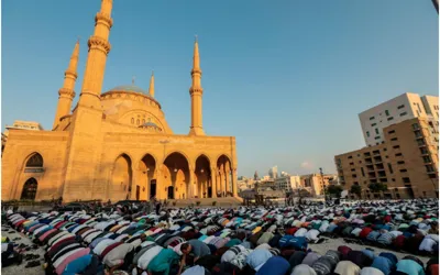 Eid Ul Adha 2024 Los Angeles: Prayer timing in Los Angeles