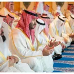 Eid Ul Adha 2024 Sharjah: Prayer timing in Sharjah