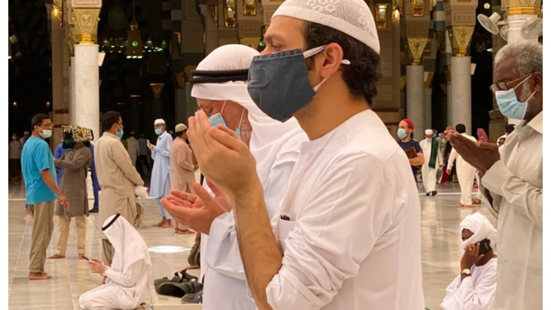 Eid Ul Adha 2024 Jeddah: Prayer timing in Jeddah