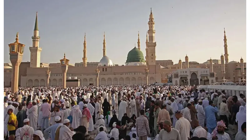 https://theclearevidence.org/aspects-of-life/makkah/eid-ul-adha-2024-1445h-prayer-time-in-saudi-arabia-english-urdu/