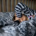 Poor childhood sleep emerges as key risk factor for teen depression