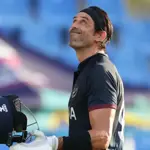 David Wiese annouces retirement from international cricket