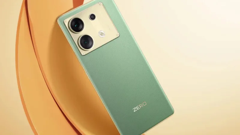 Infinix Hot 40 Price in Pakistan after Budget 2024-25