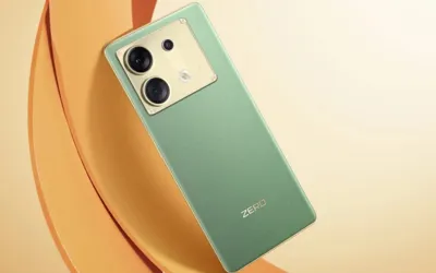 Infinix Hot 40 Price in Pakistan after Budget 2024-25