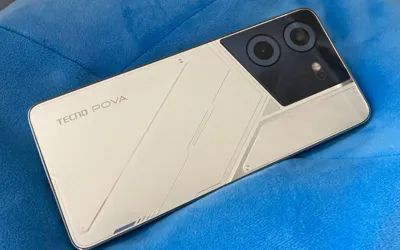 Tecno Pova 5 Pro Price in Pakistan after Budget 2024-25