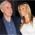 Who is Jennifer Wade? All About John Cleese's Wife