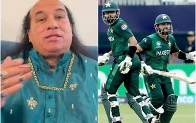 Chahat Fateh Offers to Lead PCB Following Pakistan’s T20 World Cup Exit