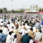 Eid Ul Adha 2024 Karachi: Prayer timing in Karachi