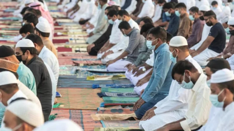 Eid Ul Adha 2024 Peshawar: Prayer timing in Peshawar