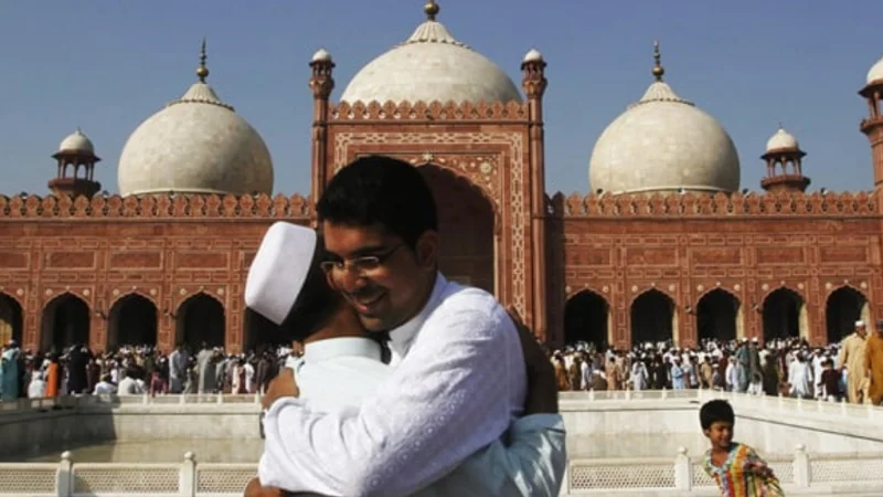 Eid Ul Adha 2024 Lahore: Prayer timing in Lahore