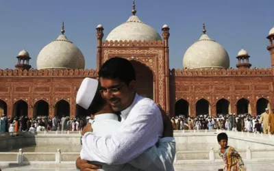 Eid Ul Adha 2024 Lahore: Prayer timing in Lahore